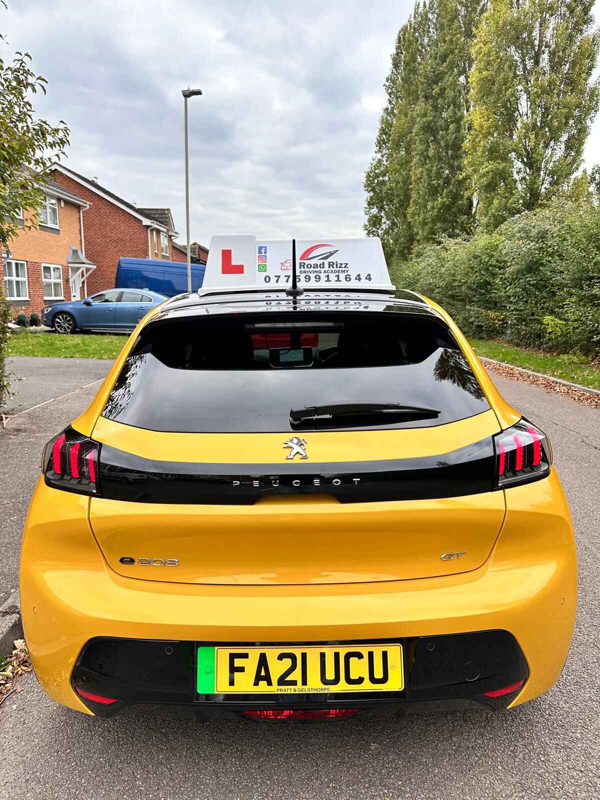 Master the Road with Confidence