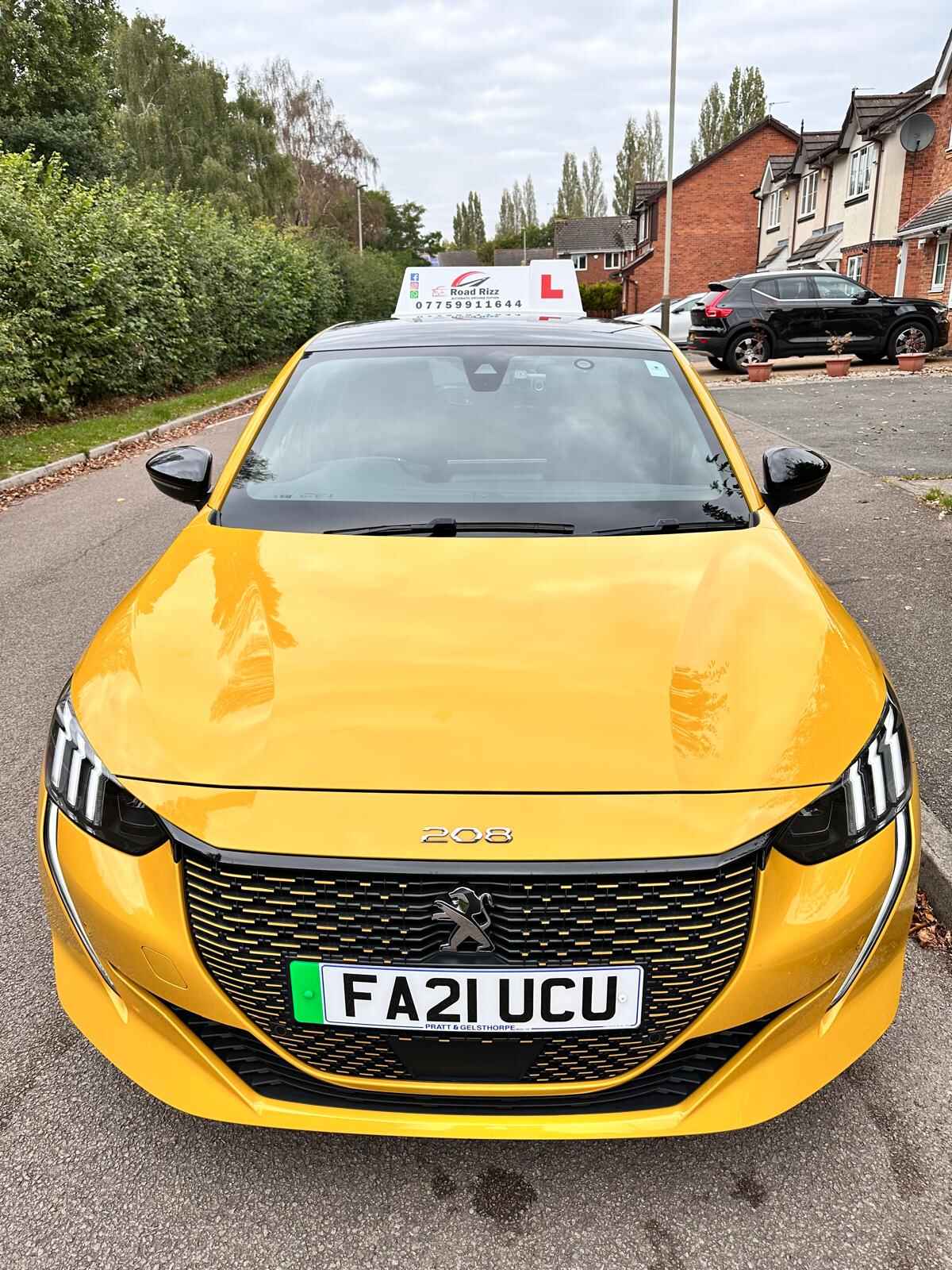 Flexible Learning Options